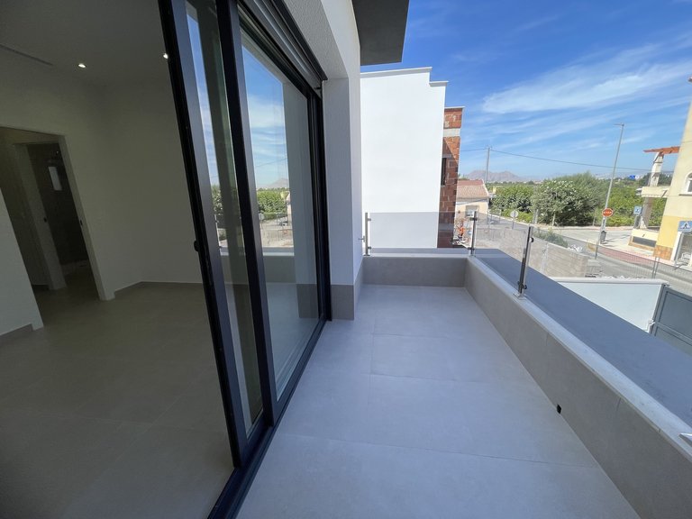 Villa for Sale in Almoradi, Alicante 21