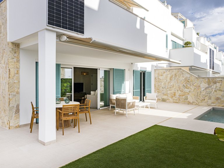 Apartment for Sale in Pilar De La Horadada, Alicante 23