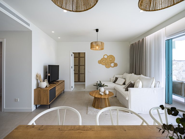 Apartment for Sale in Pilar De La Horadada, Alicante 9