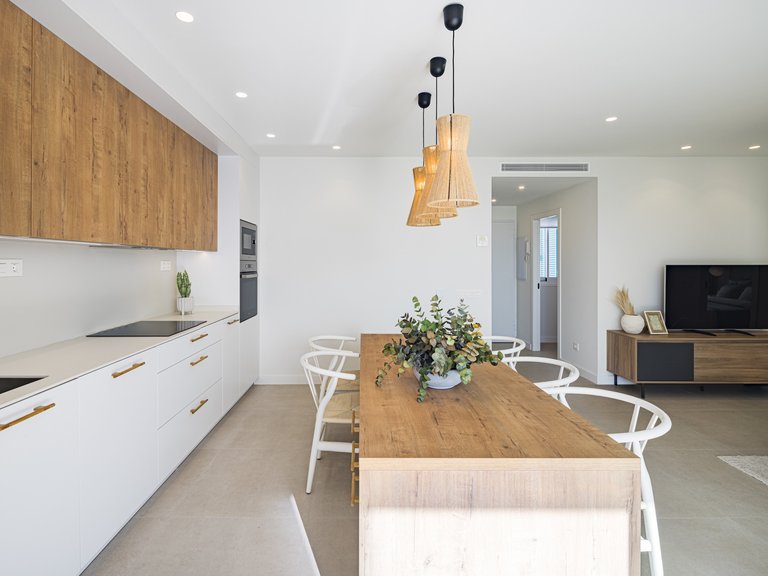 Apartment for Sale in Pilar De La Horadada, Alicante 8