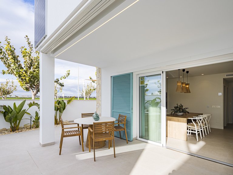 Apartment for Sale in Pilar De La Horadada, Alicante 4