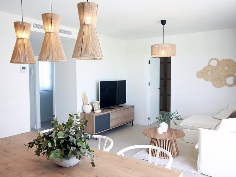 Apartment for Sale in Pilar De La Horadada, Alicante 20