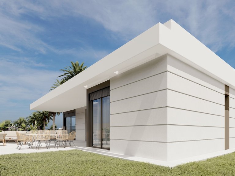 Villa for Sale in Polop, Alicante 9
