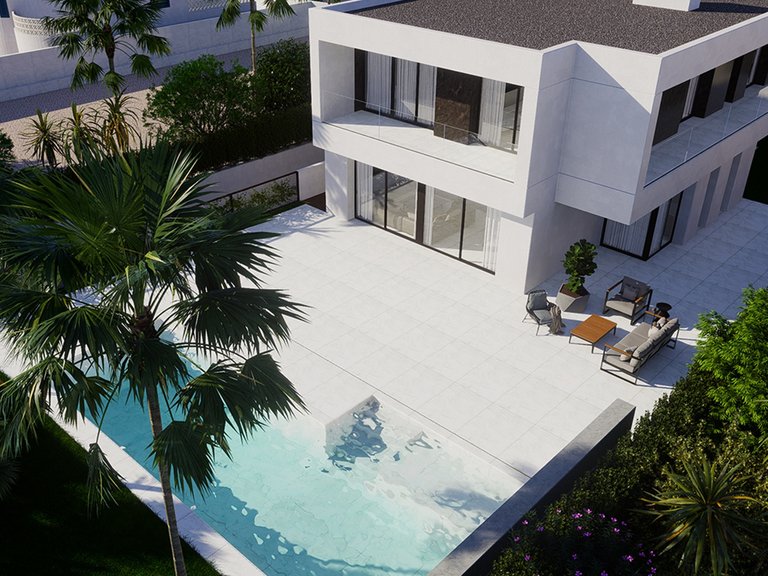 Villa for Sale in Orihuela Costa, Alicante 3