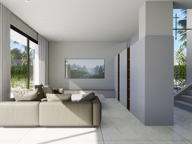 Villa for Sale in Orihuela Costa, Alicante 4