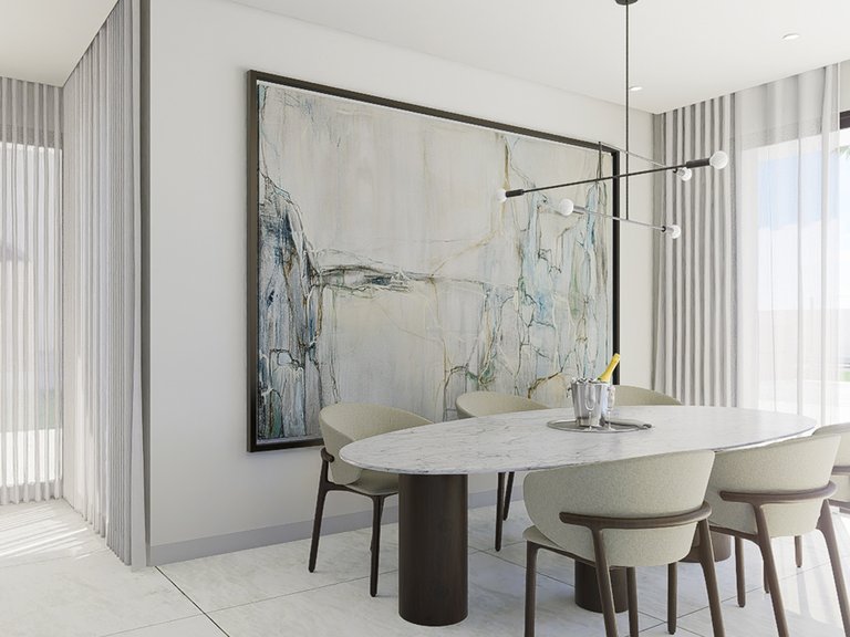 Villa for Sale in Orihuela Costa, Alicante 9