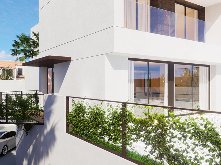 Villa for Sale in Orihuela Costa, Alicante 25