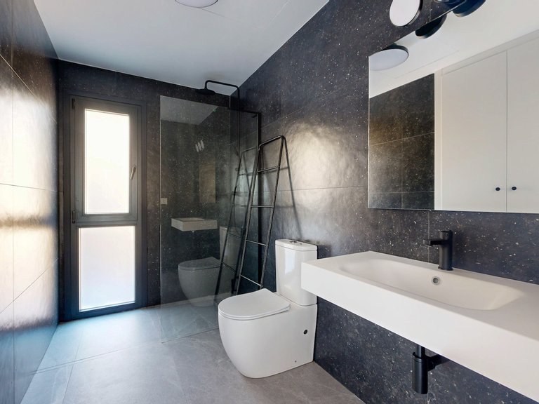 Town House for Sale in Polop, Alicante 12