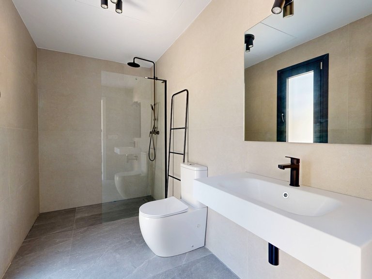 Town House for Sale in Polop, Alicante 15