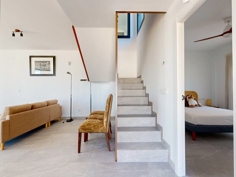 Town House for Sale in Polop, Alicante 13