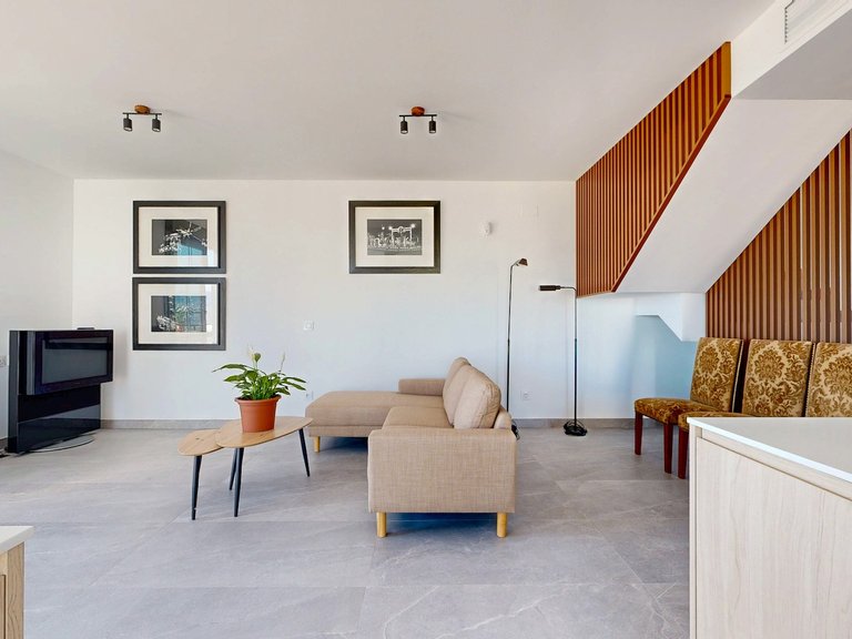 Town House for Sale in Polop, Alicante 9