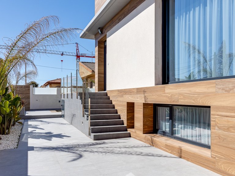 Villa for Sale in Torrevieja, Alicante 26