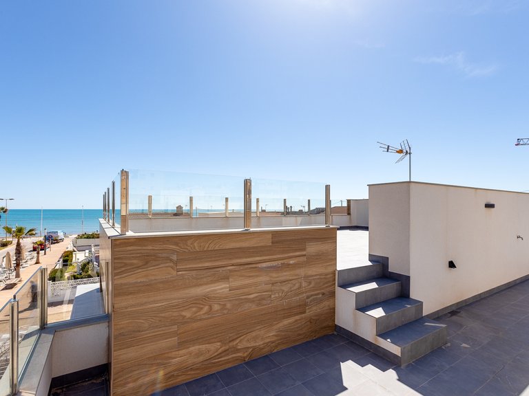 Villa for Sale in Torrevieja, Alicante 44