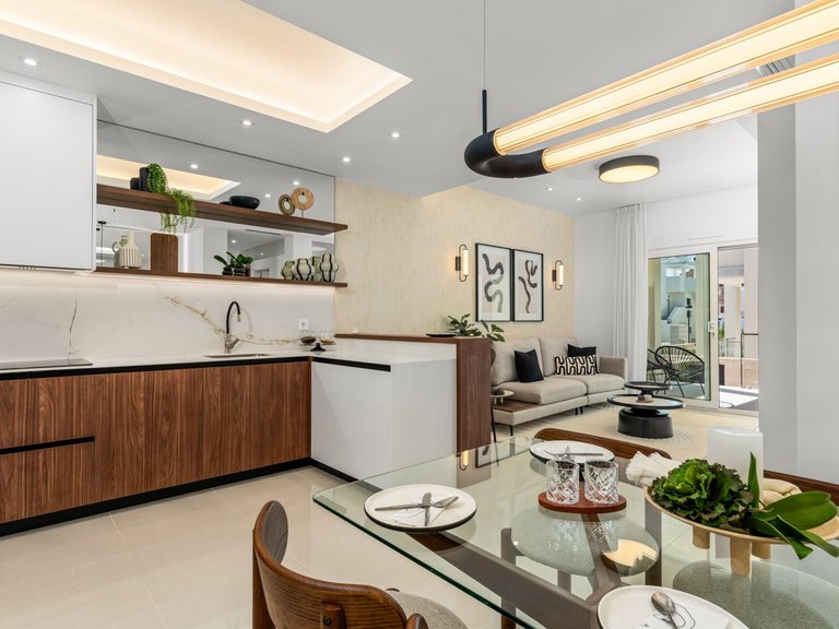 Apartment for Sale in Rojales, Alicante 12