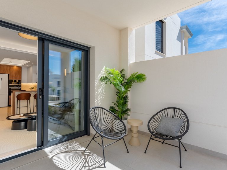 Apartment for Sale in Rojales, Alicante 28