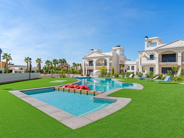 Apartment for Sale in Rojales, Alicante 7
