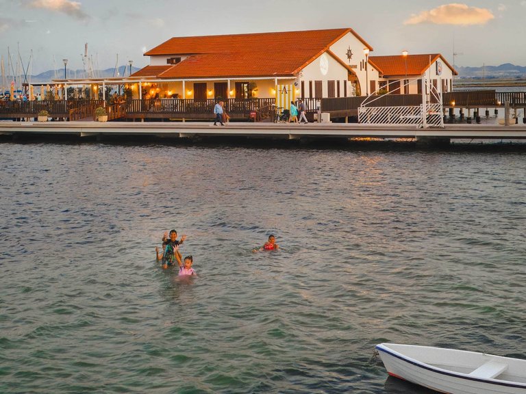 Apartment for Sale in Los Alcazares, Murcia 11