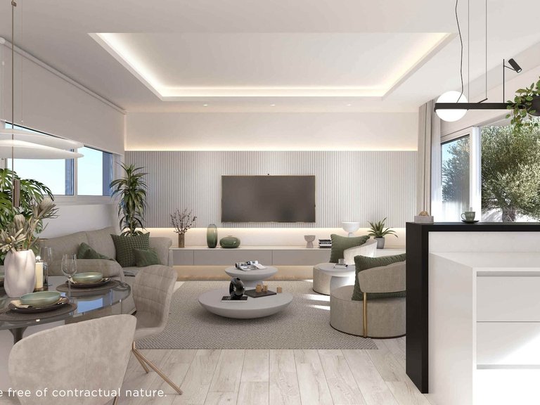 Apartment for Sale in Los Alcazares, Murcia 8