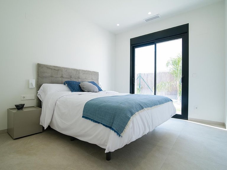 Villa for Sale in Los Montesinos, Alicante 8