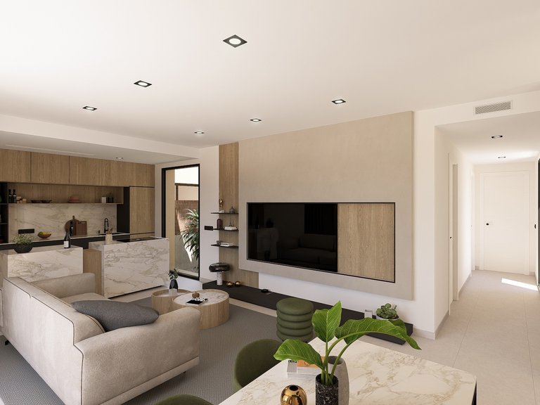 Villa for Sale in Murcia, Murcia 6