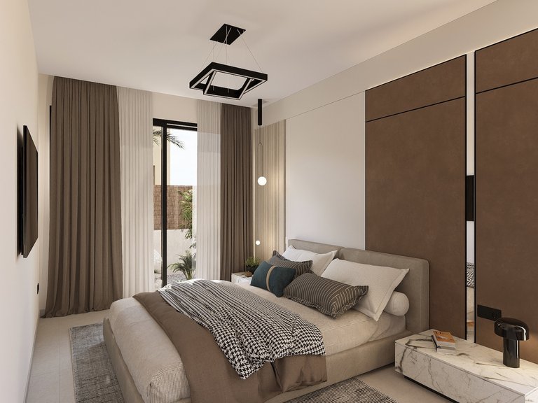 Villa for Sale in Murcia, Murcia 8