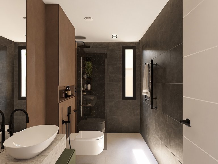 Villa for Sale in Murcia, Murcia 11