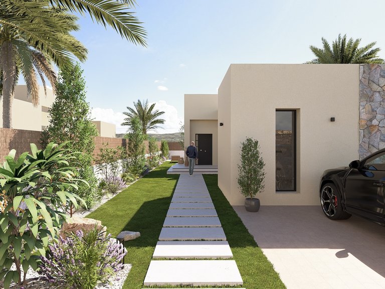 Villa for Sale in Murcia, Murcia 18