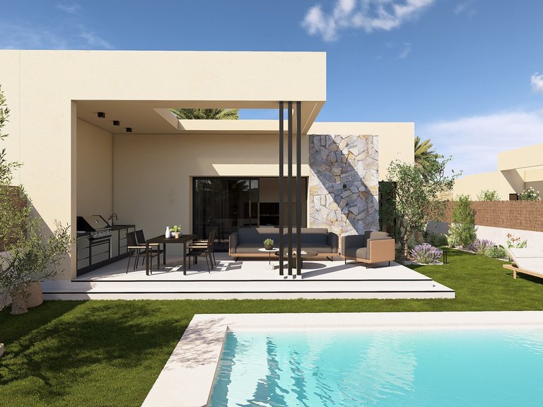 Villa for Sale in Murcia, Murcia 2