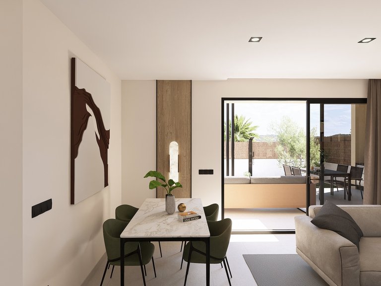 Villa for Sale in Murcia, Murcia 7