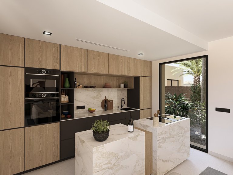 Villa for Sale in Murcia, Murcia 4