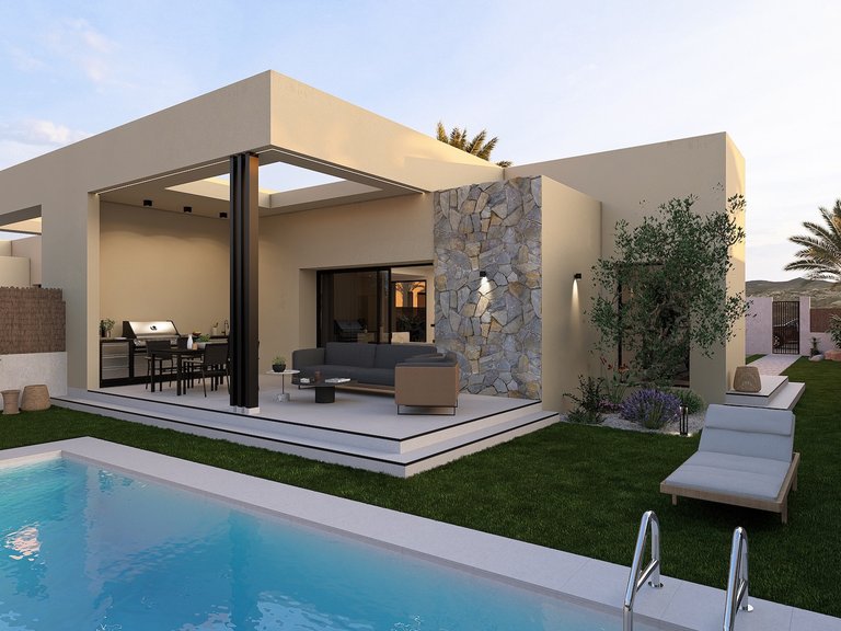 Villa for Sale in Murcia, Murcia 14
