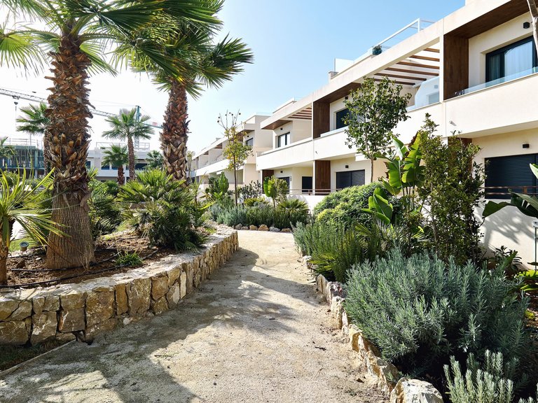 Penthouse for Sale in Torrevieja, Alicante 17