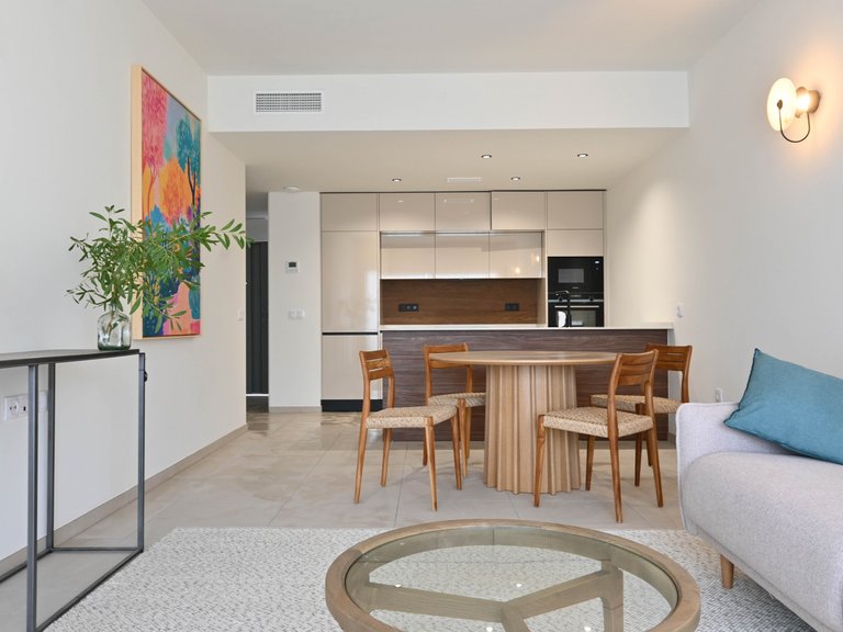 Penthouse for Sale in Torrevieja, Alicante 27