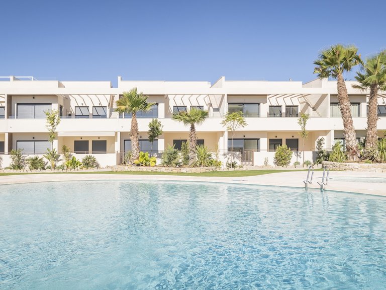 Penthouse for Sale in Torrevieja, Alicante 12