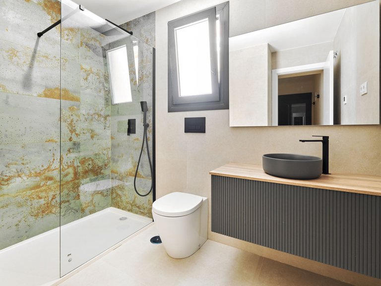 Penthouse for Sale in Torrevieja, Alicante 36