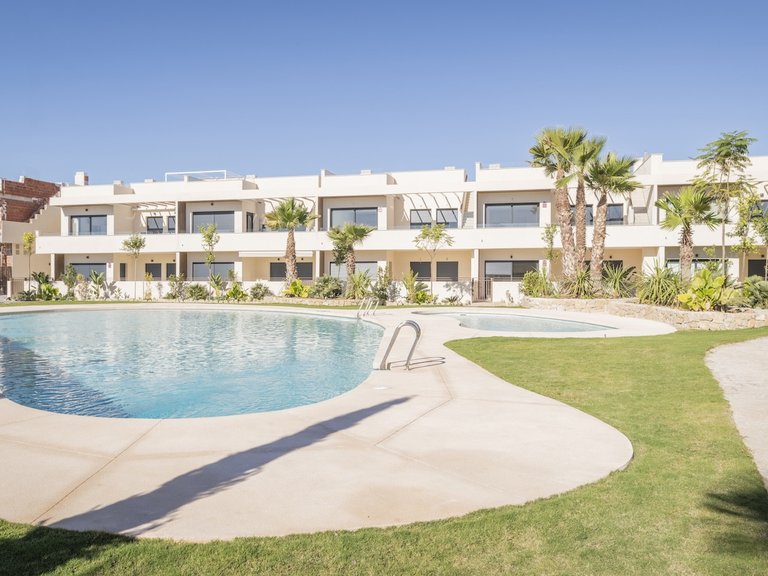 Penthouse for Sale in Torrevieja, Alicante 6