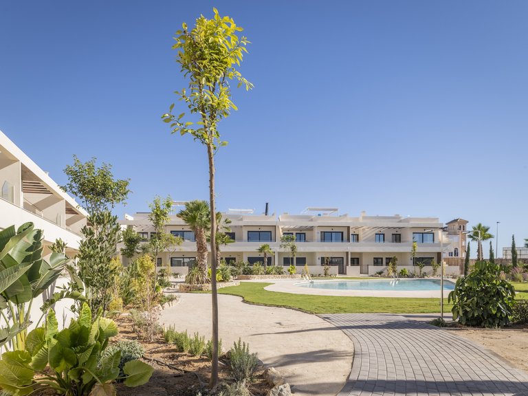 Penthouse for Sale in Torrevieja, Alicante 2