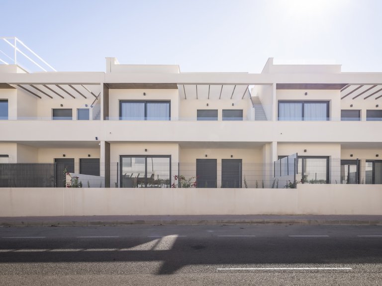 Penthouse for Sale in Torrevieja, Alicante 9