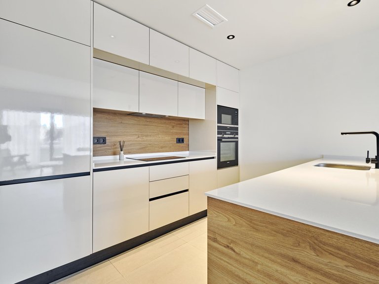 Penthouse for Sale in Torrevieja, Alicante 28