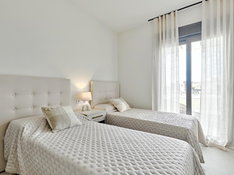 Penthouse for Sale in Torrevieja, Alicante 30