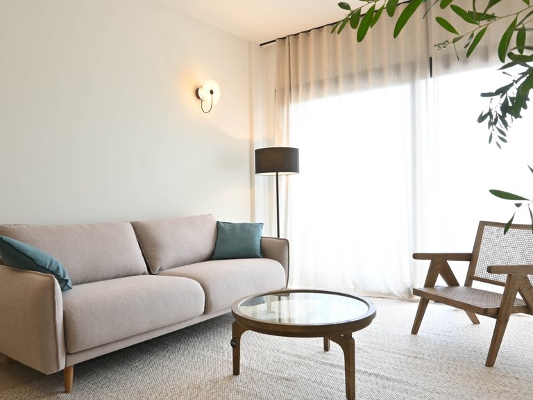 Penthouse for Sale in Torrevieja, Alicante 20