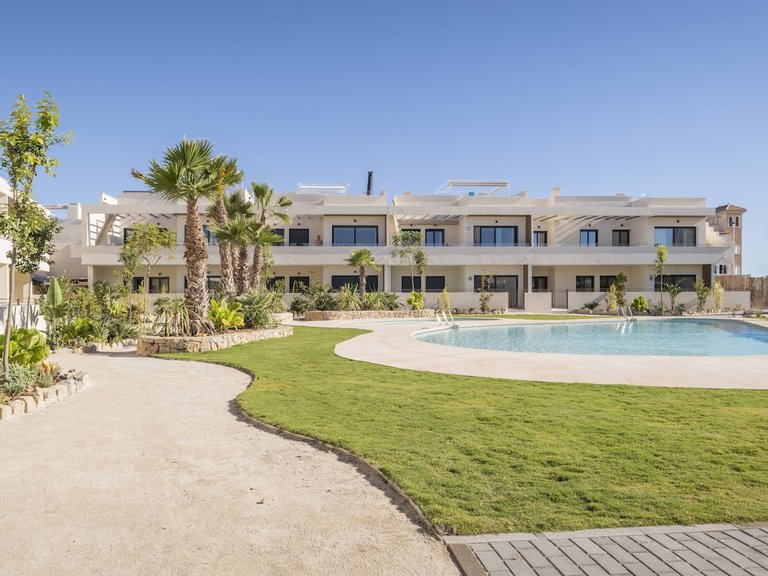 Penthouse for Sale in Torrevieja, Alicante 4