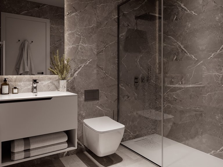 Apartment for Sale in Calp, Alicante 36