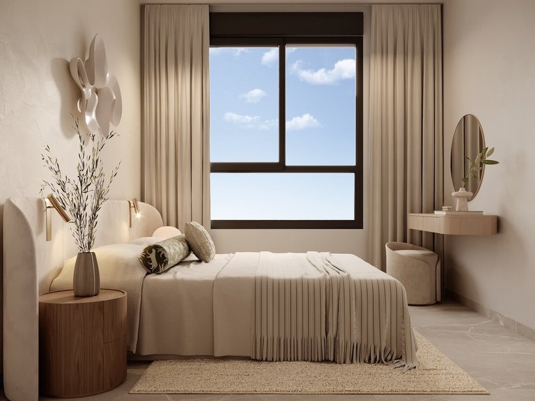 Apartment for Sale in Calp, Alicante 34