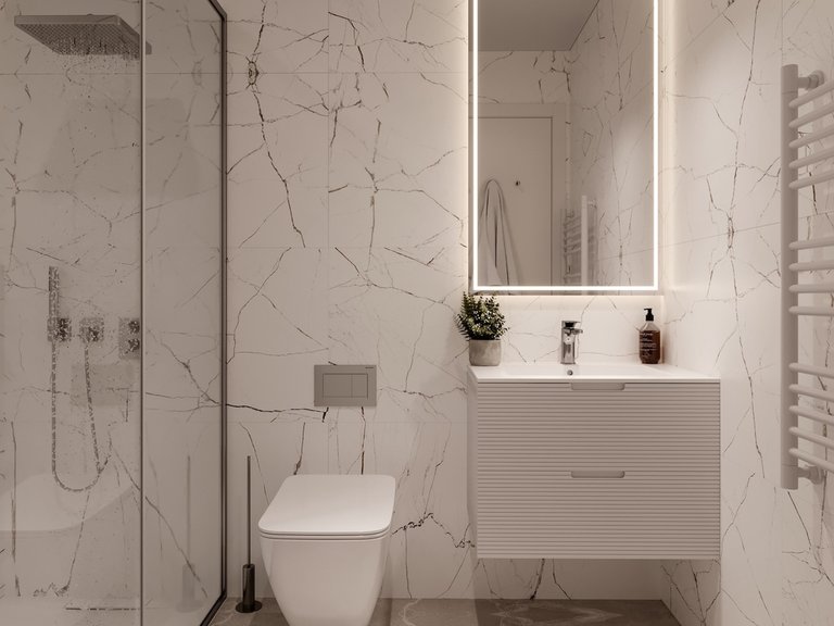 Apartment for Sale in Calp, Alicante 32