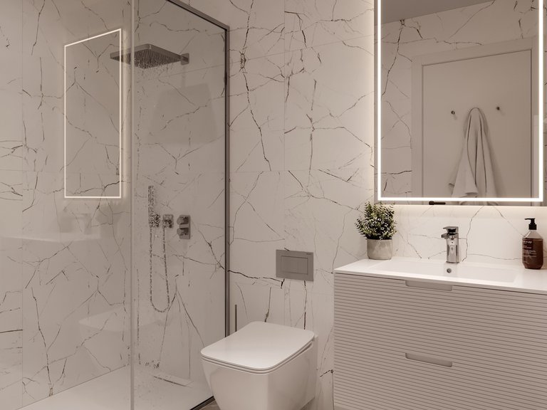 Apartment for Sale in Calp, Alicante 31