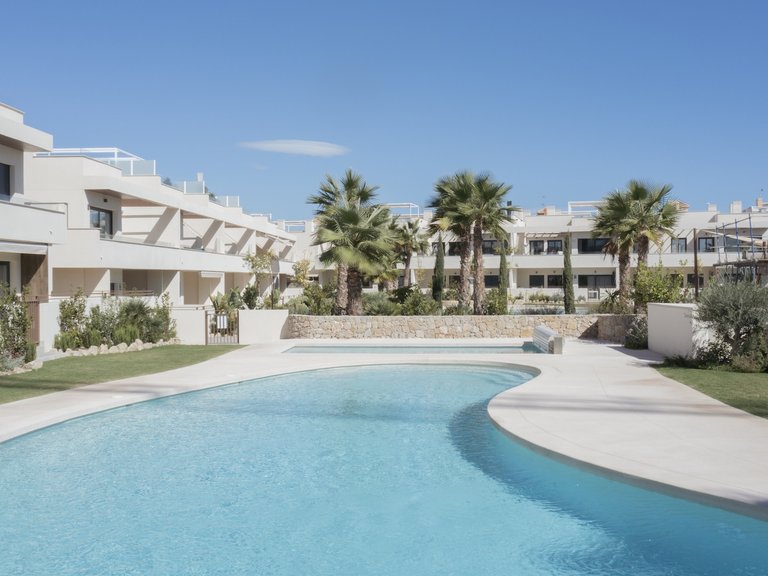 Apartment for Sale in Torrevieja, Alicante 11