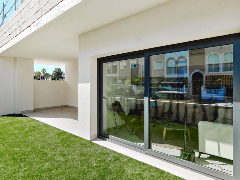 Apartment for Sale in Torrevieja, Alicante 23