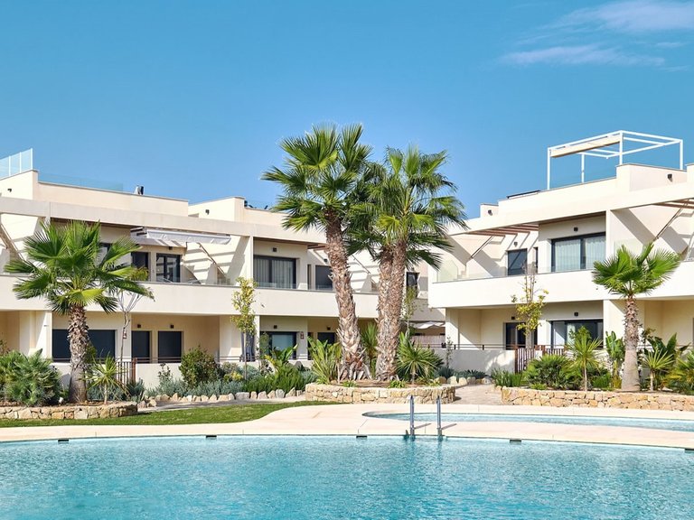 Apartment for Sale in Torrevieja, Alicante 15