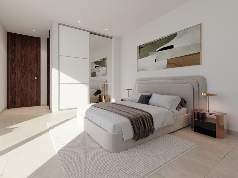 Villa for Sale in Finestrat, Alicante 8